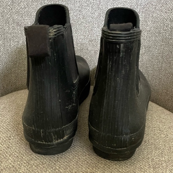 HUNTER-Womens Original Chelsea Boot - Picture 2 of 6